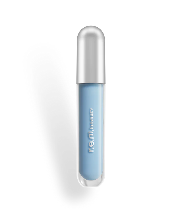 R.E.M. BEAUTY essential drip glossy balm