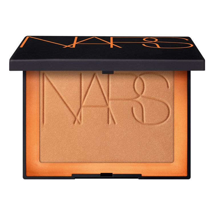 NARS laguna  бронзер