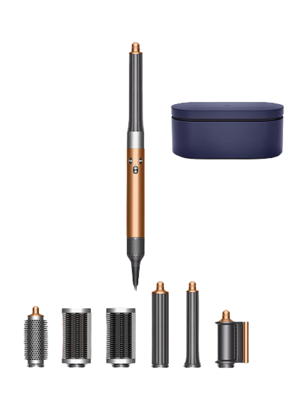 Dyson мультистайлер Airwrap