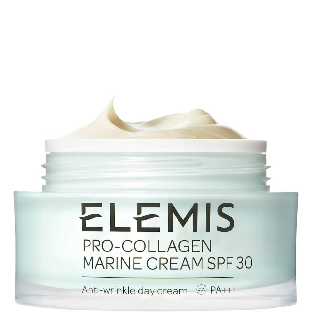 Elemis pro-collagen SPF30 крем для лица