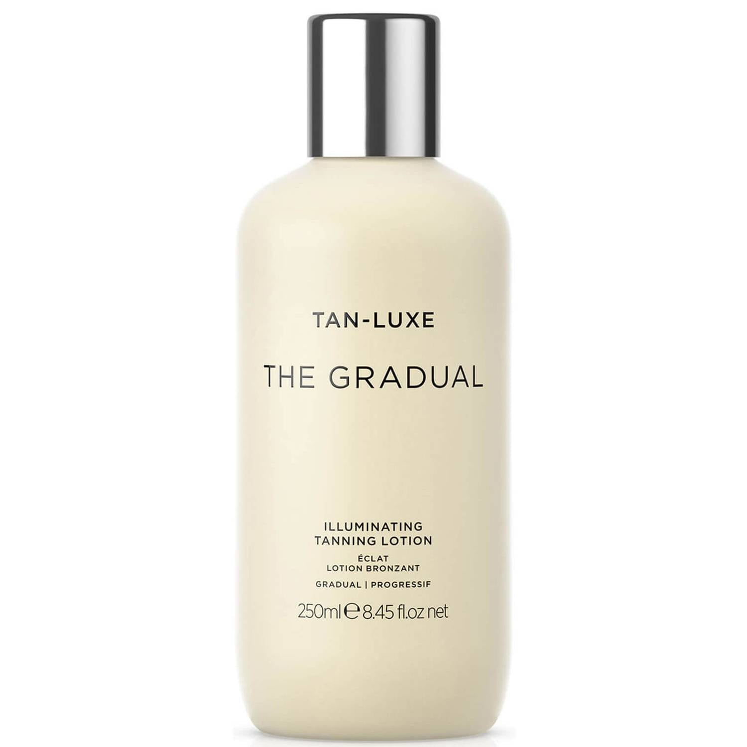 TAN-LUXE Лосьон для Автозагара