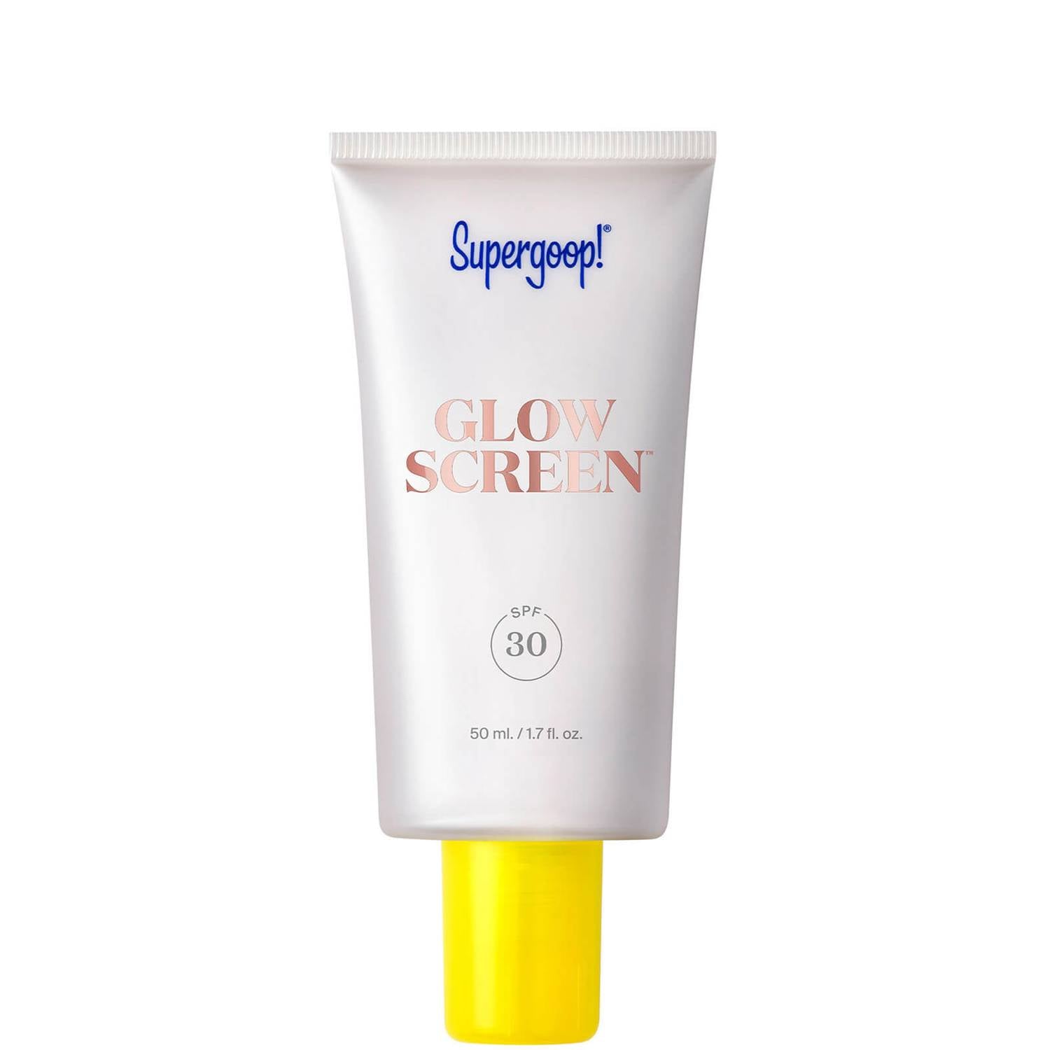 Праймер Glowscreen spf 30 от Supergoop!