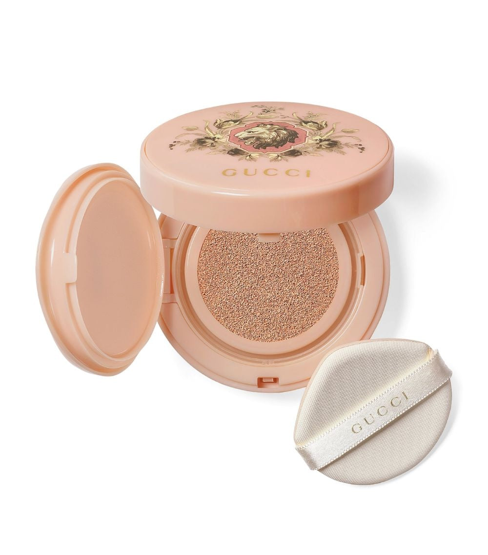 GUCCI тональный кушон SPF 20 PA ++