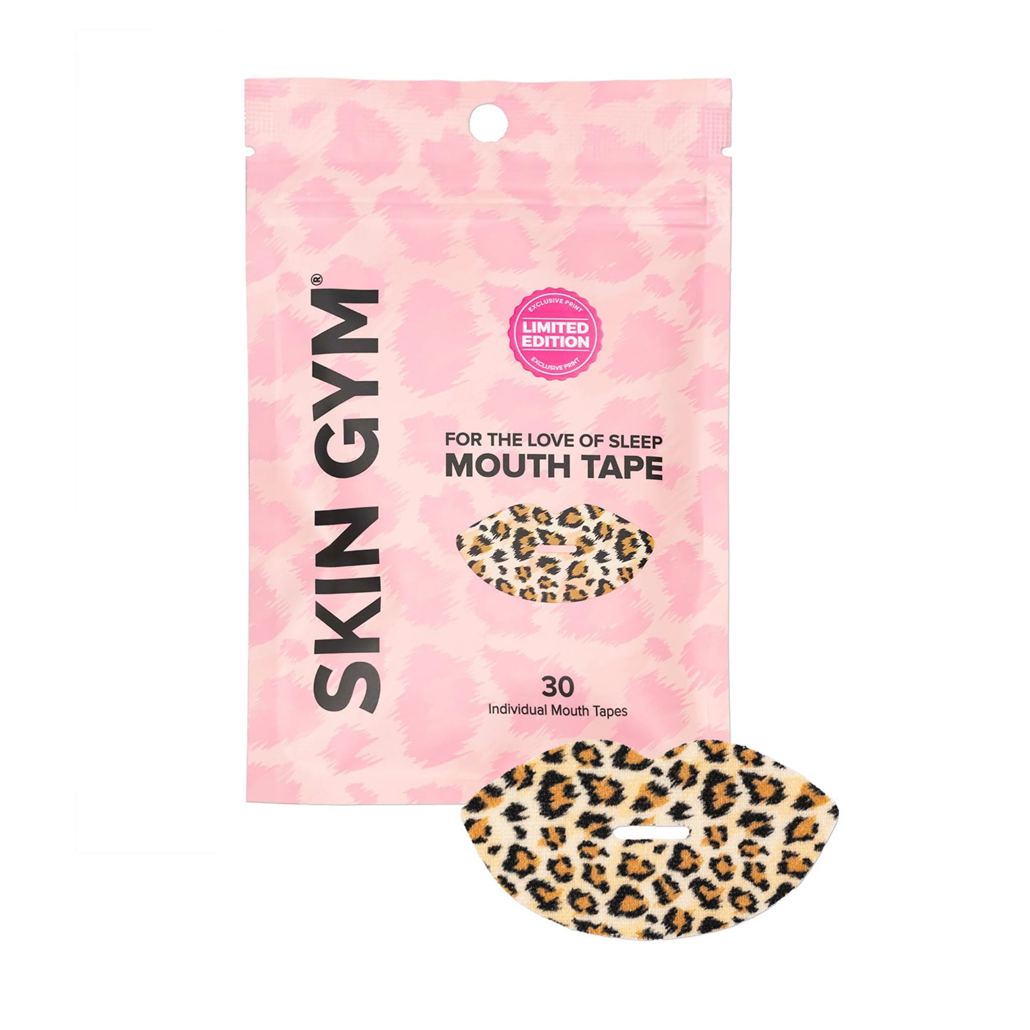 SKIN GYM mouth tape 30 pack