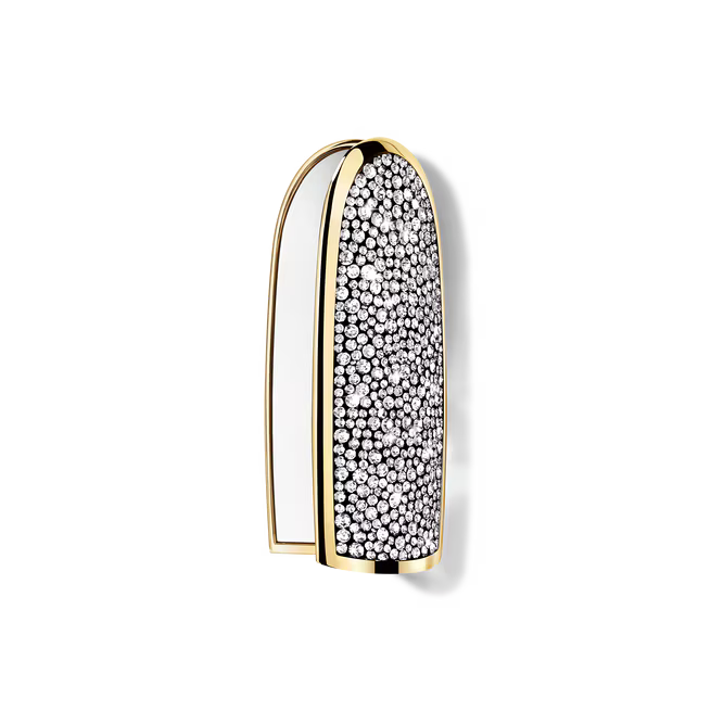 GUERLAIN lipstick case the ornaments