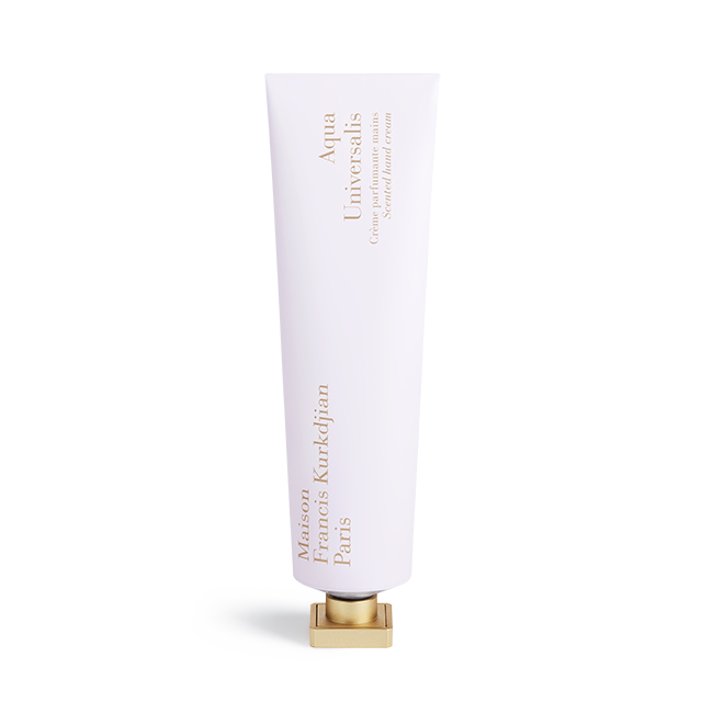 MAISON FRANCIS KURKDJIAN PARIS hand cream aqua universalis