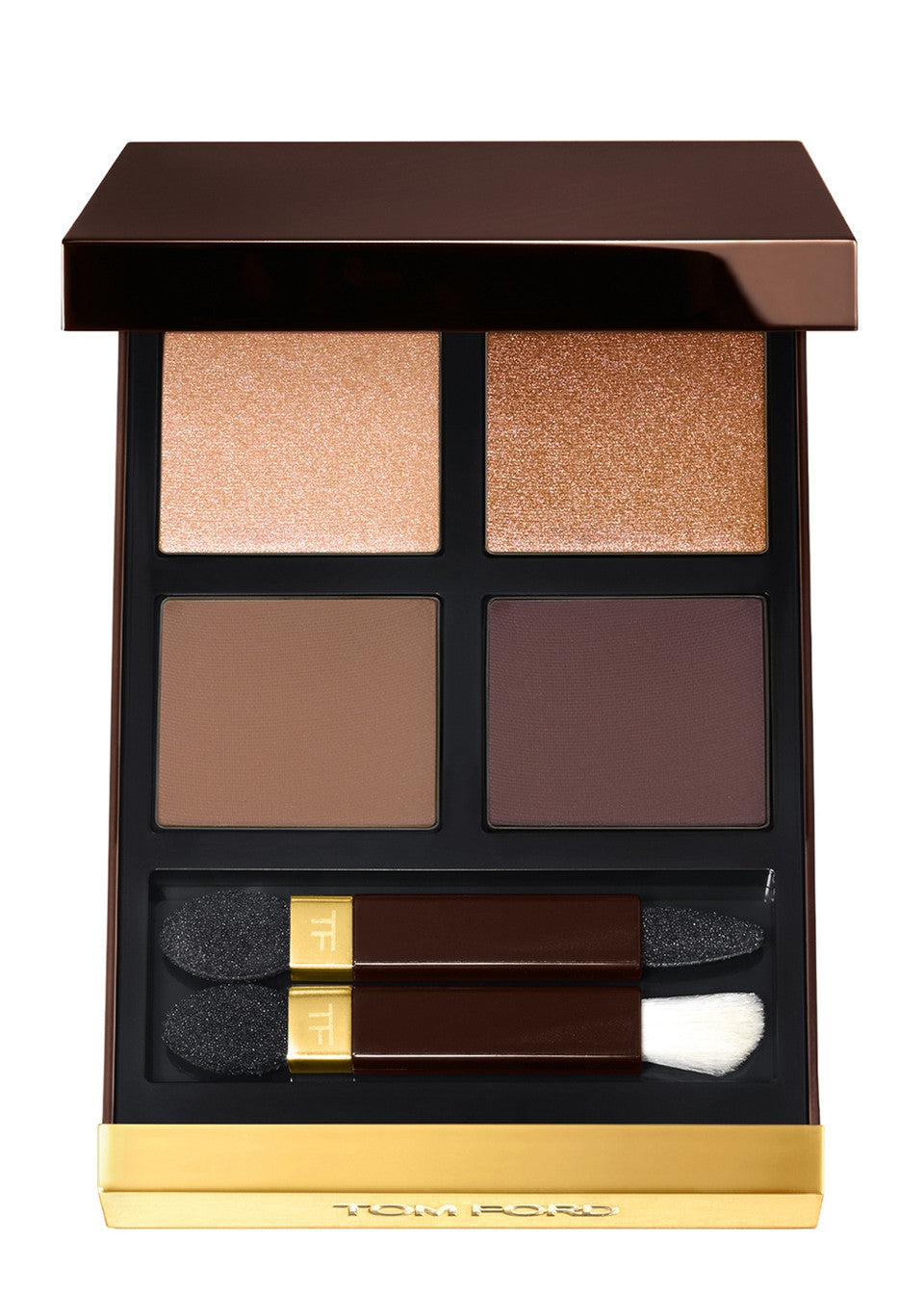 TOM FORD eye color quad