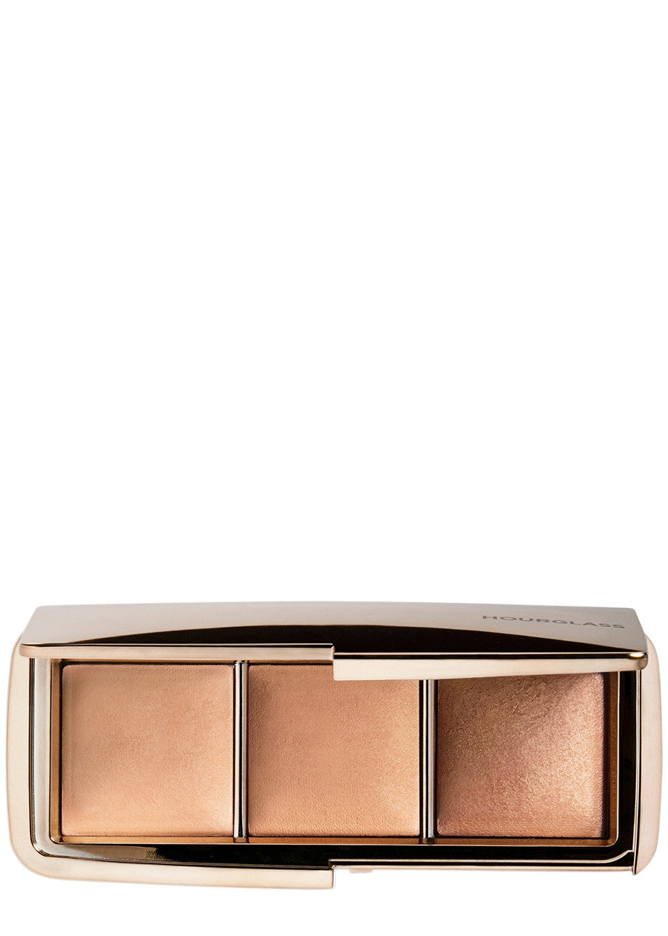 HOURGLASS Ambient Lightning палетка для лица