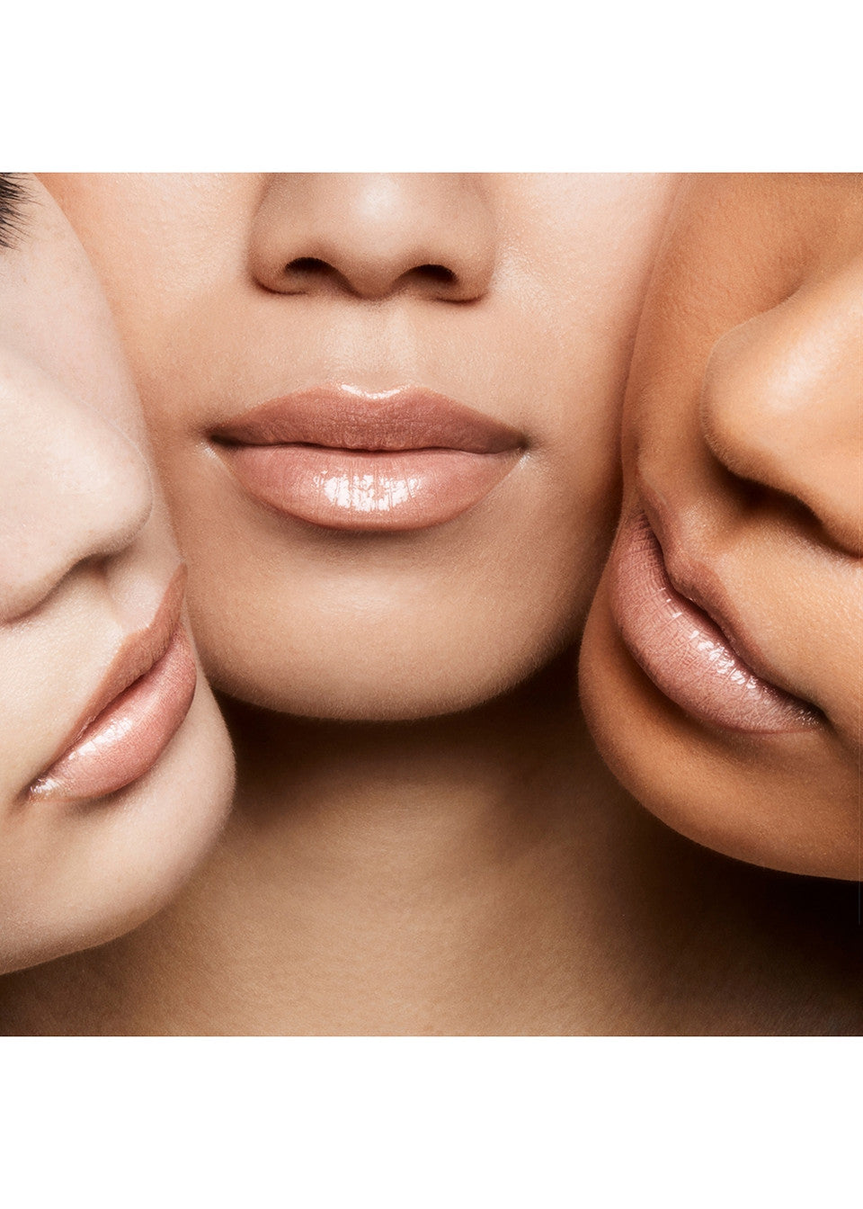 TOM FORD nude блеск для губ