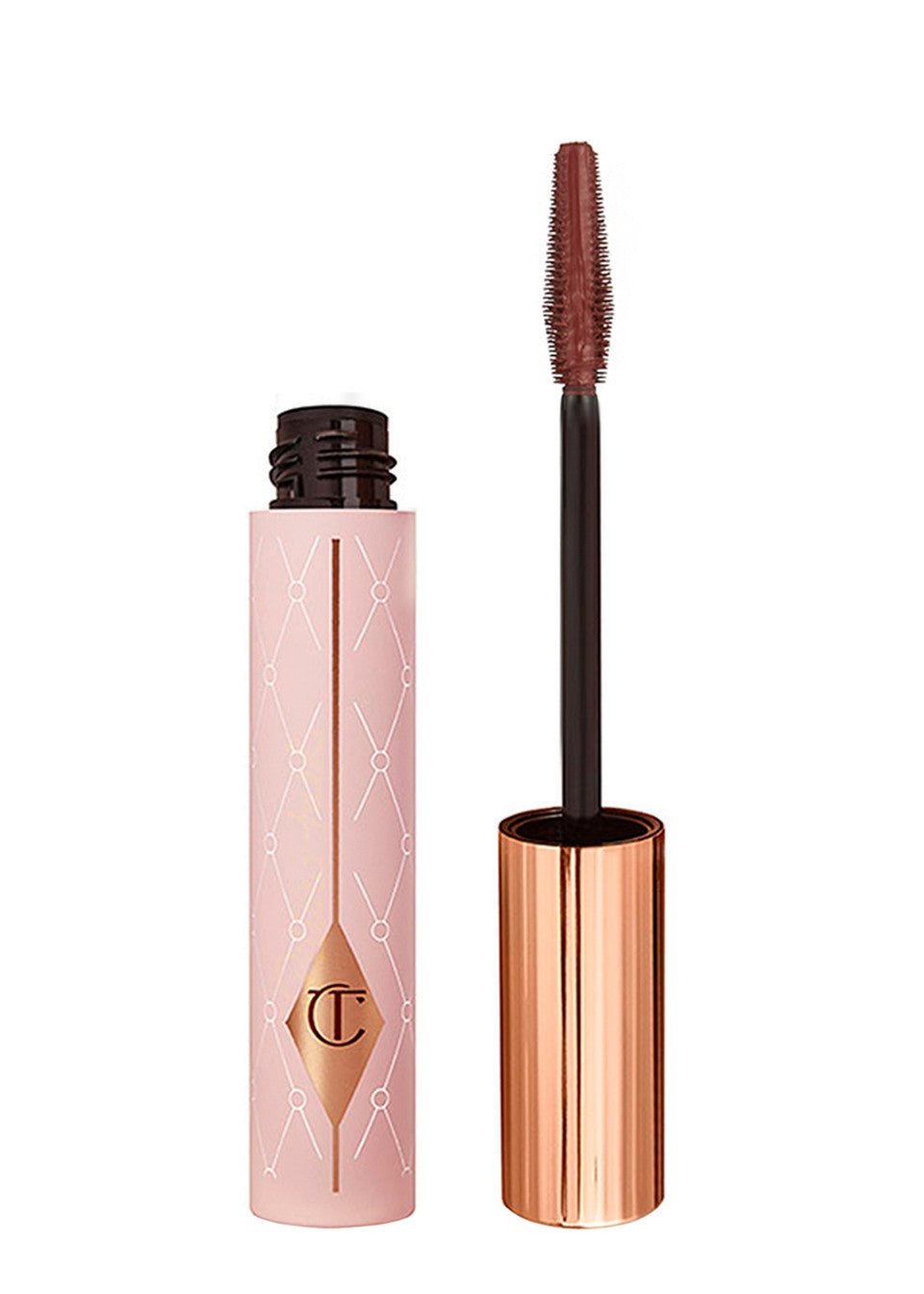 Charlotte Tilbury pillow talk push up тушь для ресниц