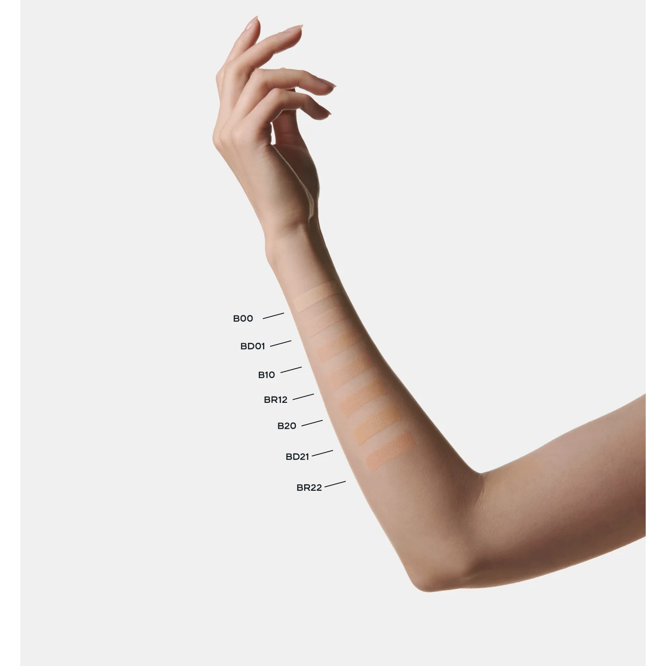 CHANEL тональная сыворотка sublimage l'essence de teint
