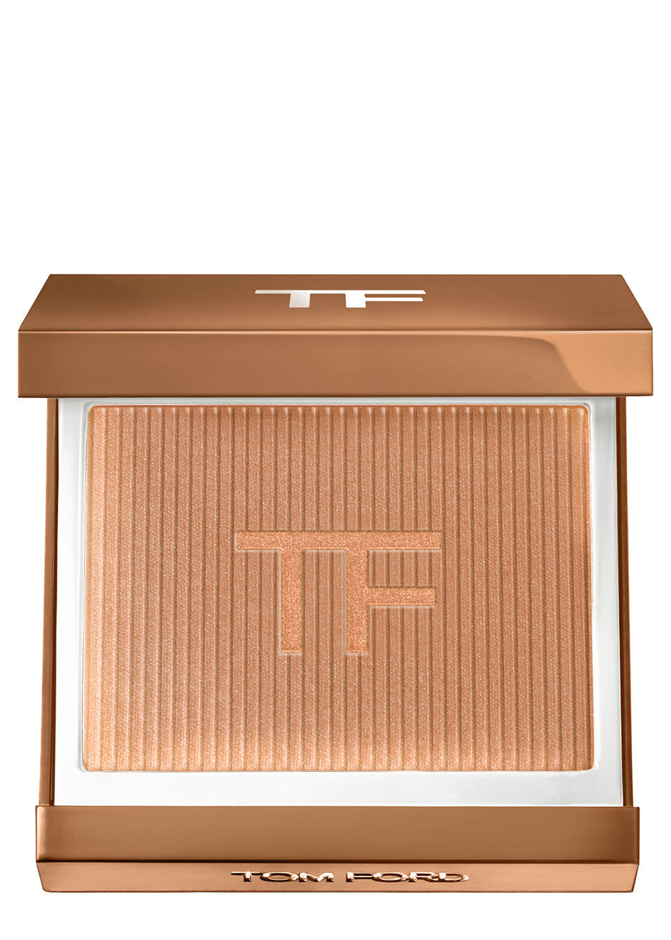 TOM FORD soleil de feu oasis хайлайтер