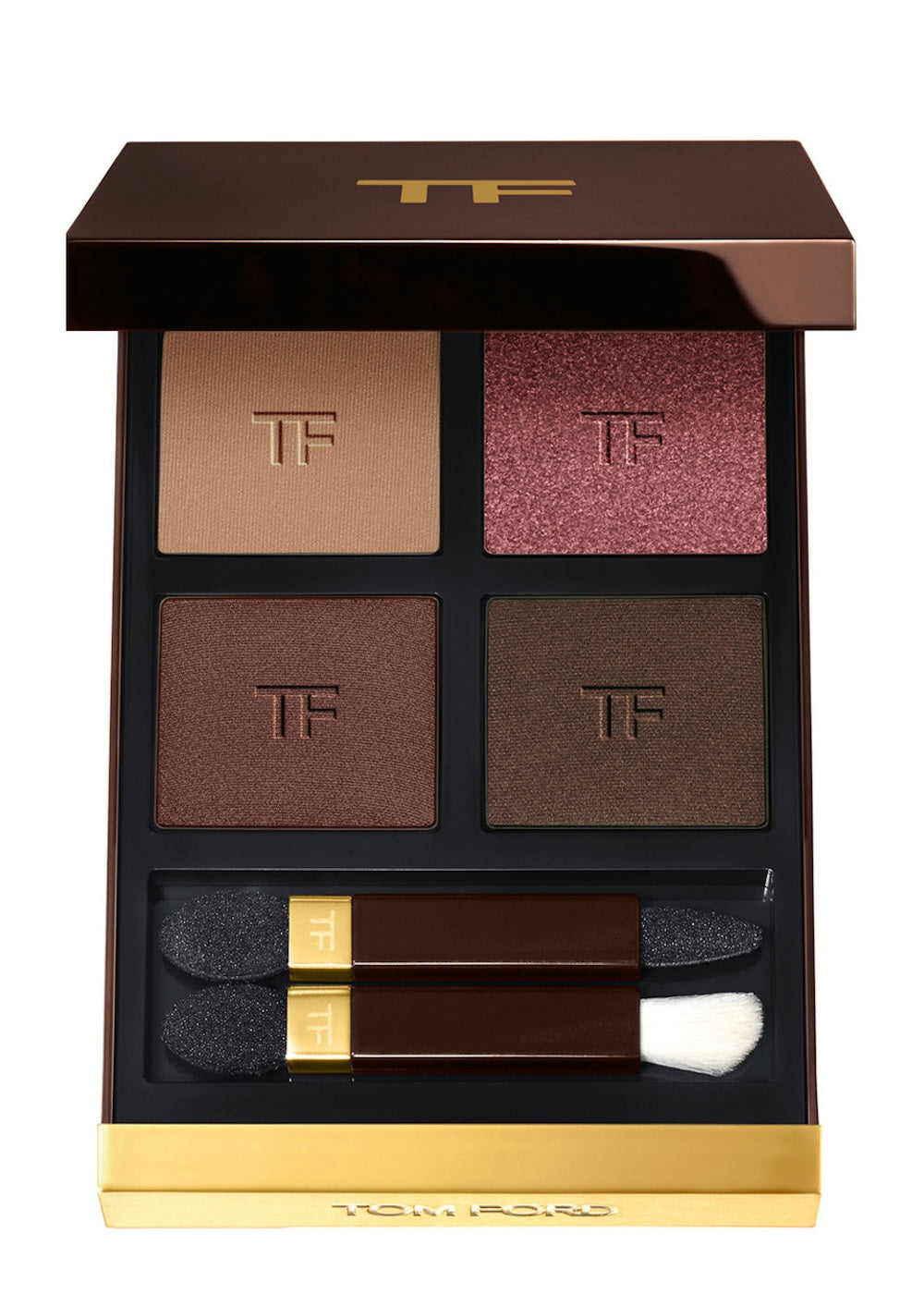 TOM FORD ember bronze