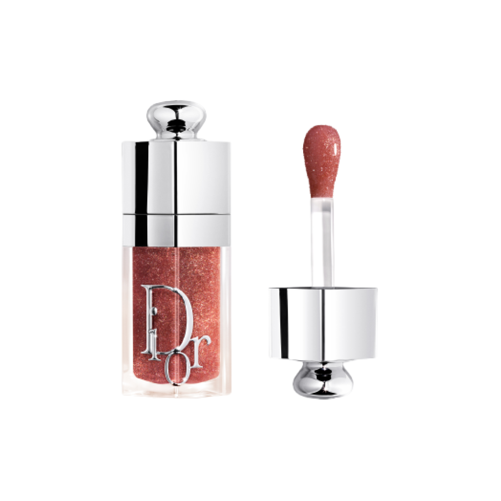 DIOR addict lip glow oil mocha