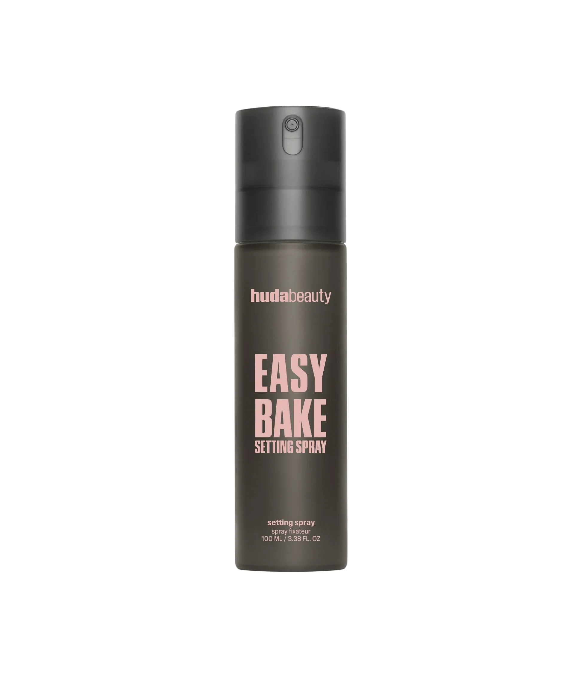 HUDA BEAUTY easy bake setting spray with 16-hour wear 100 ml
