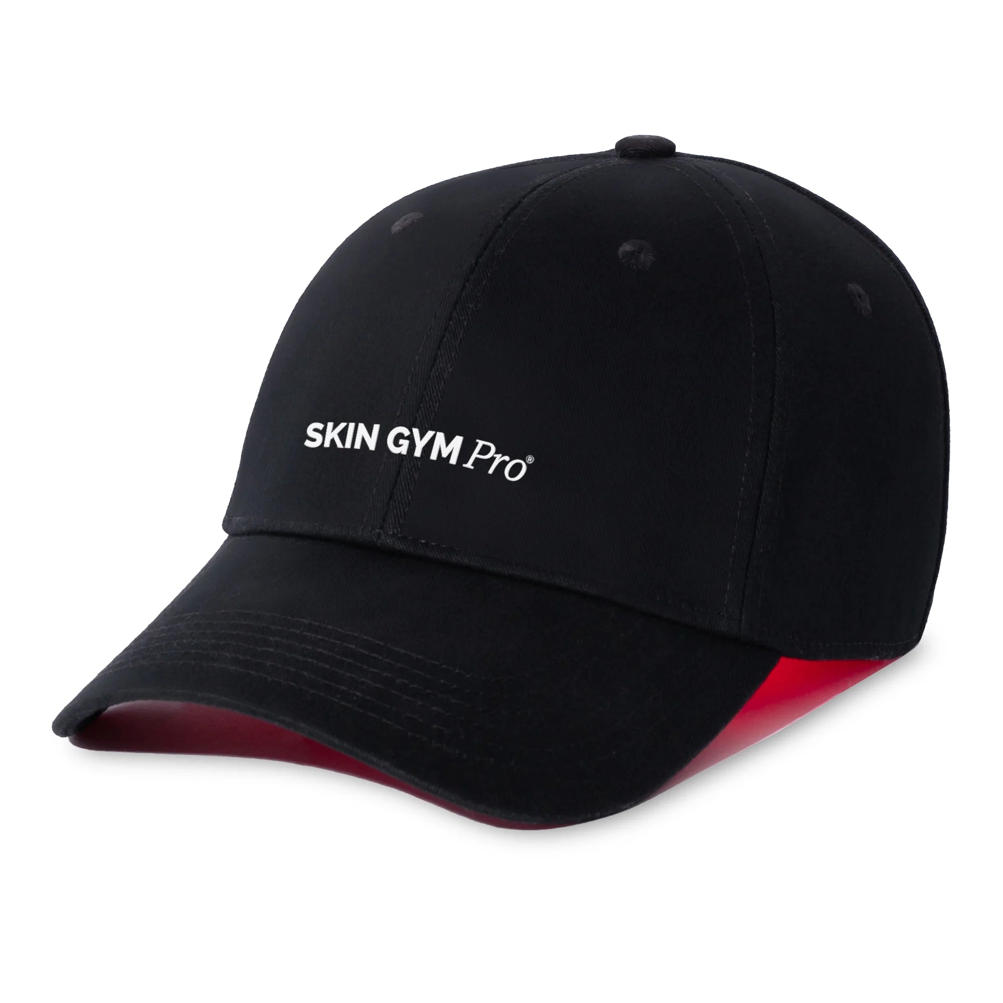 SKIN GYM led pro red light head cap