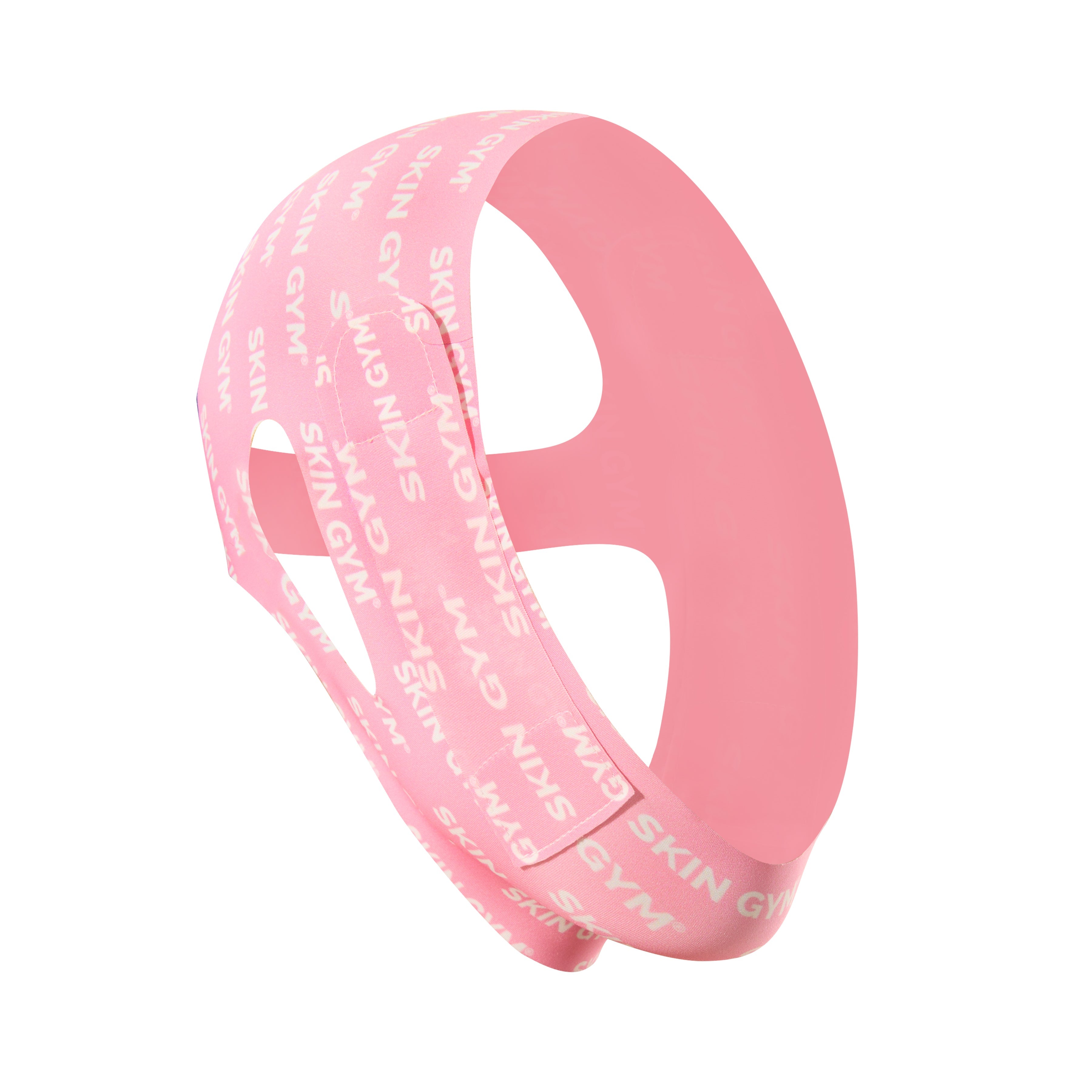 SKIN GYM sculpting shed chin strap