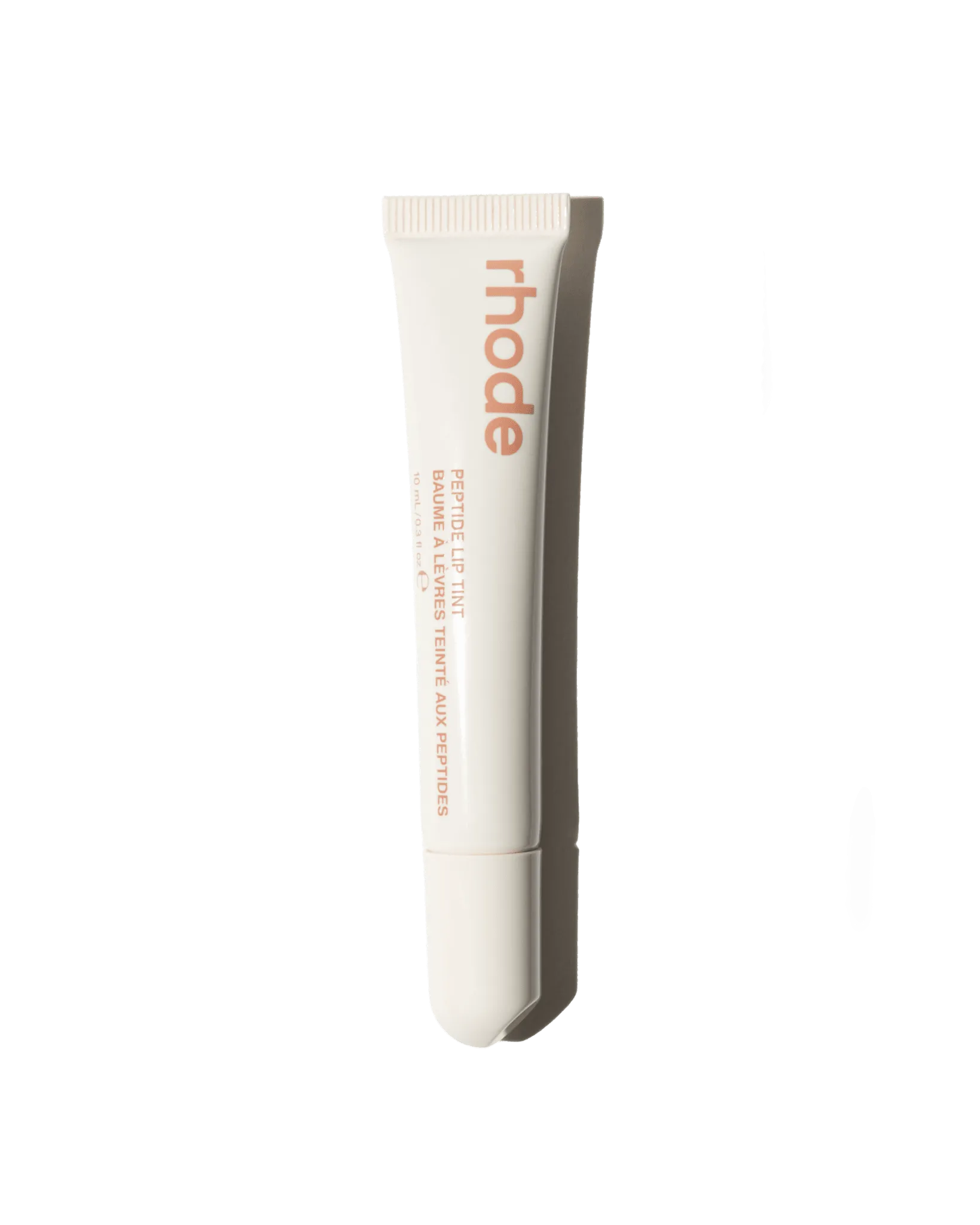 Rhode Peptide Lip Treatment in Cinnamon Roll