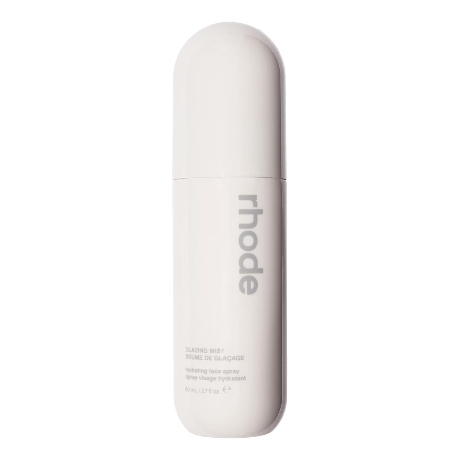 RHODE glazing mist hydrating face spray 80ml