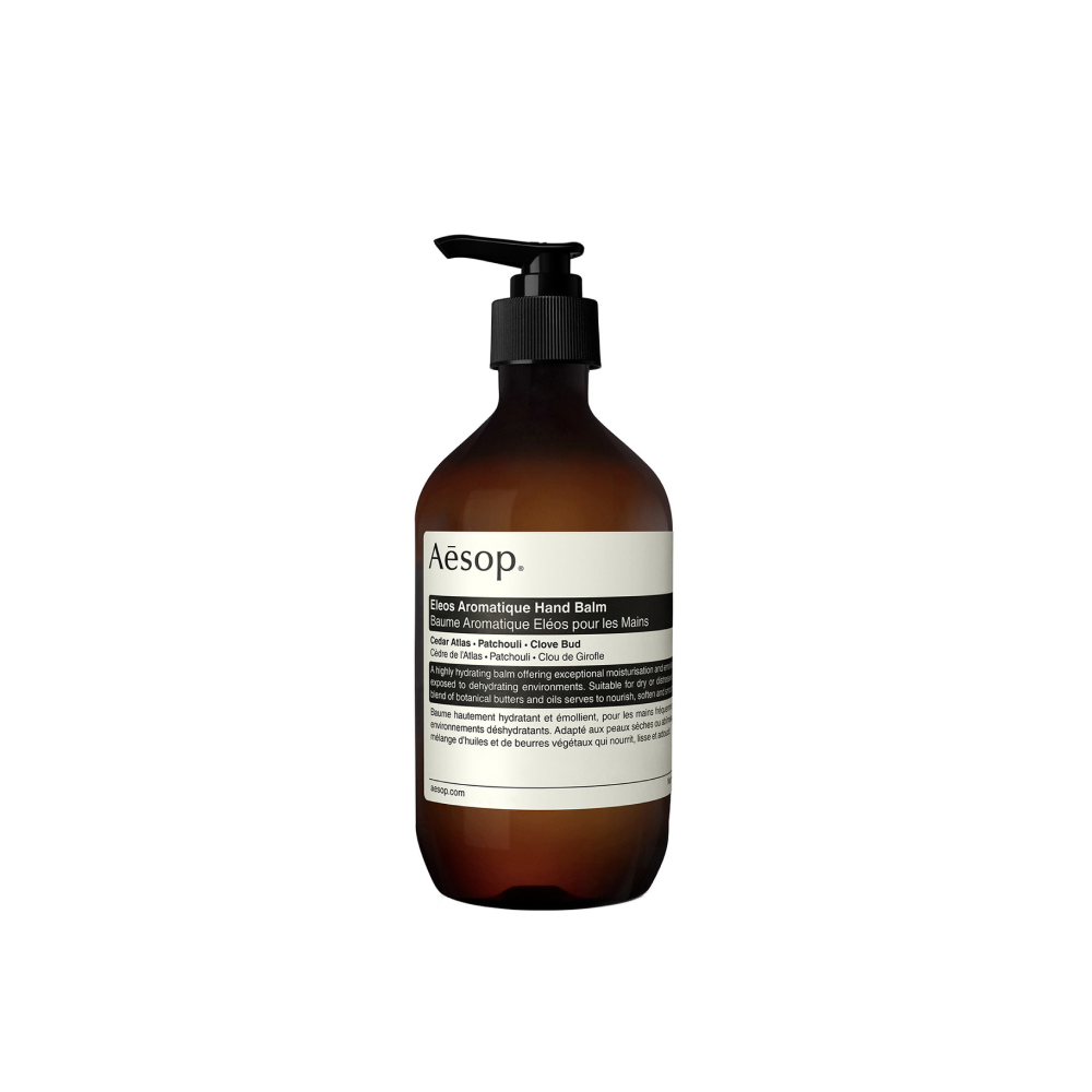 AESOP крем для рук