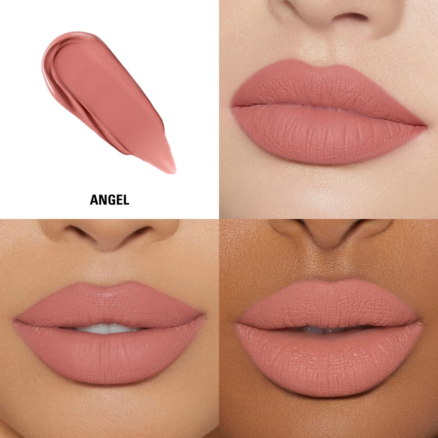 KYLIE COSMETICS матовый набор lip kit