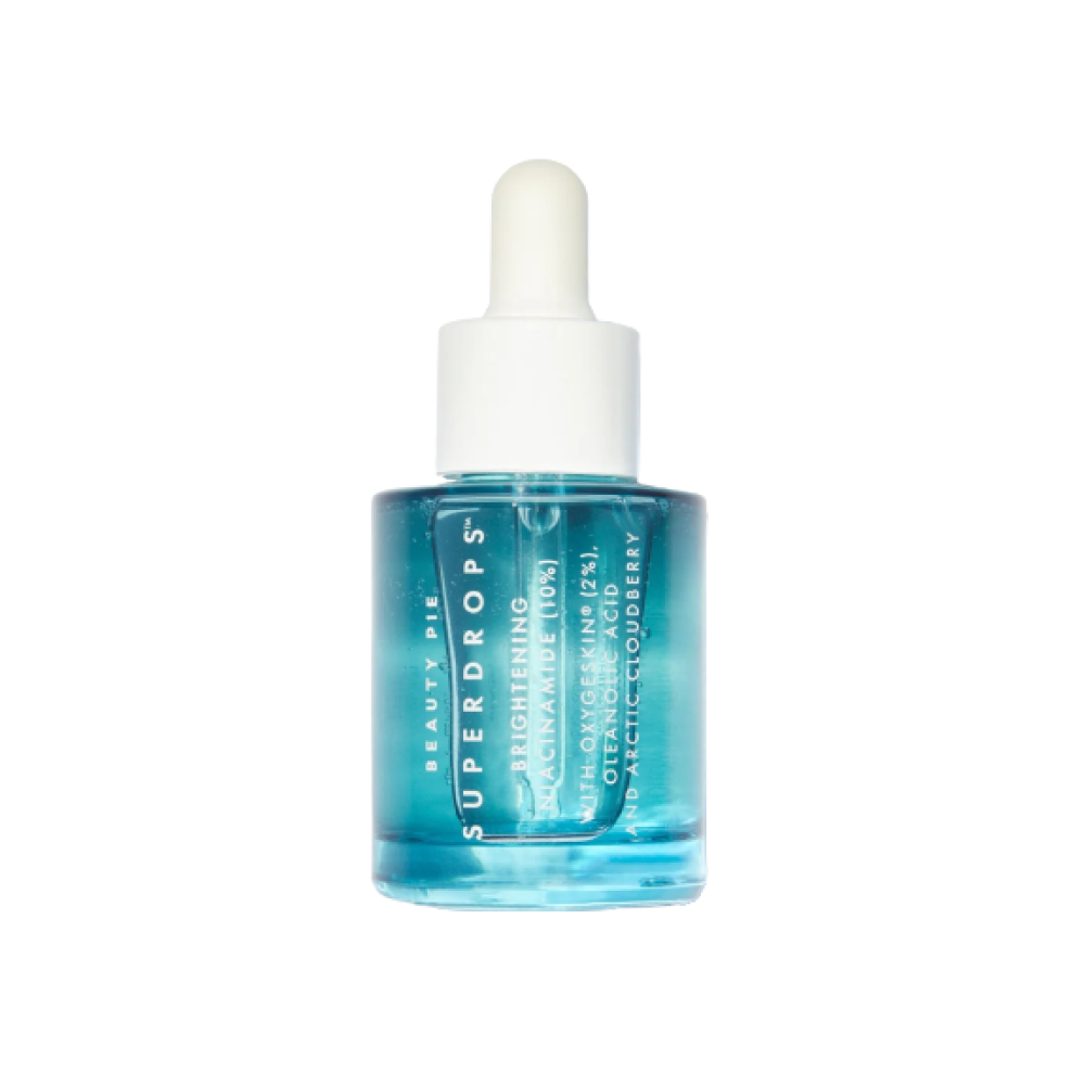 BEAUTY PIE осветляющие капли для лица с ниацинамидом 10%
