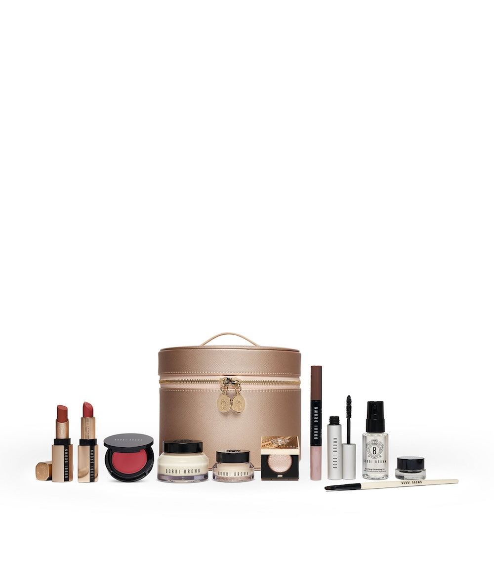 Bobbi Brown подарочный набор