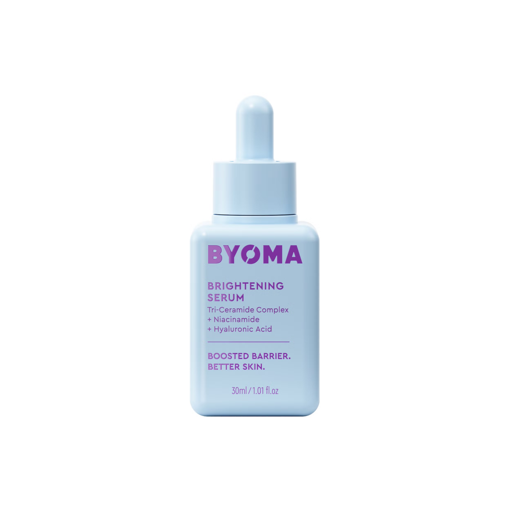 BYOMA сыворотка для выравнивания тона лица