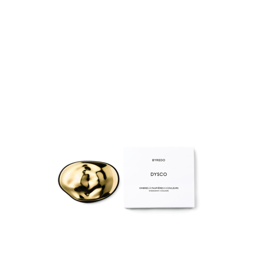 BYREDO тени dysco