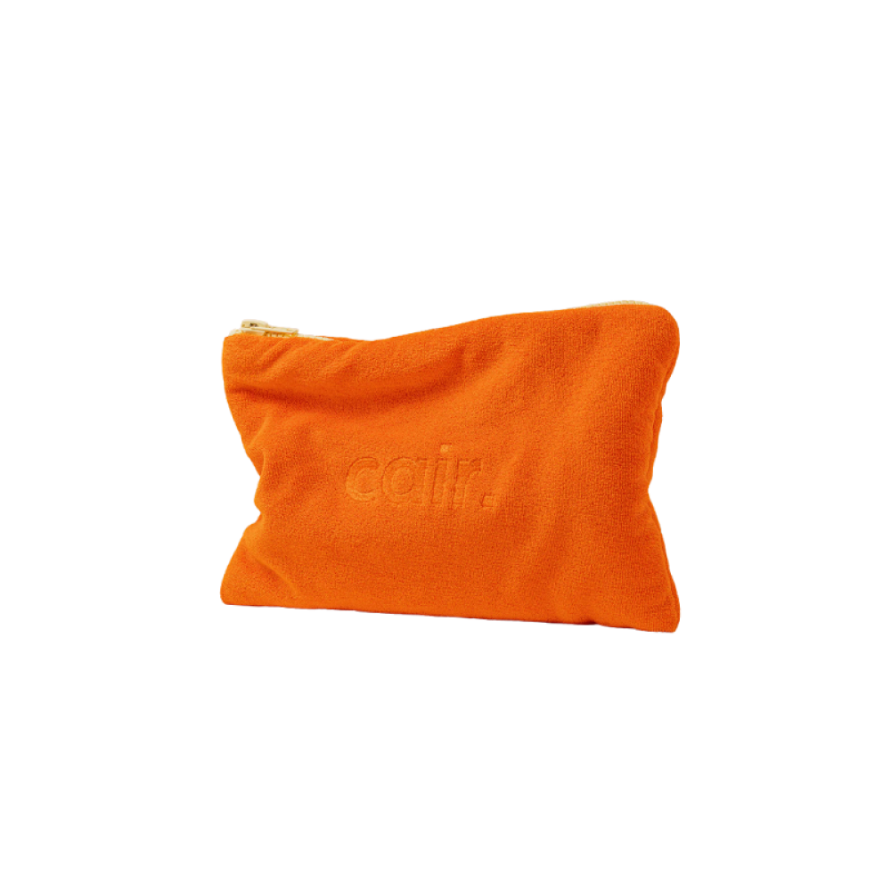 LA BONNE BROSSE косметичка the cair terry