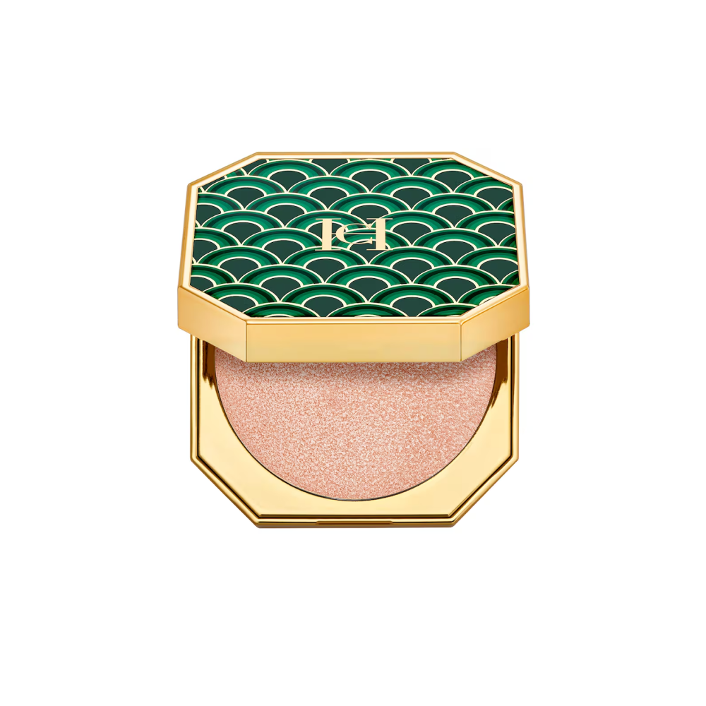 CAROLINA HERRERA хайлайтер fabulous skin