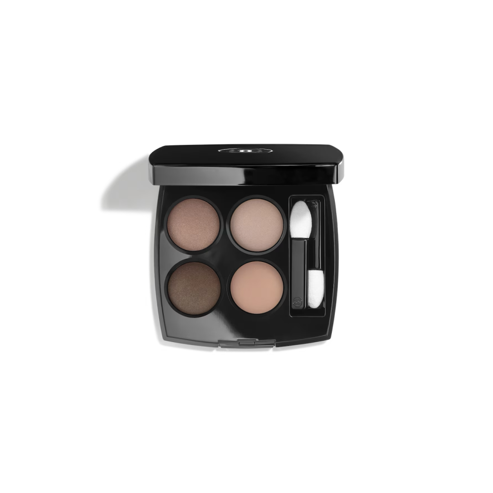 CHANEL les 4 ombres тени для век