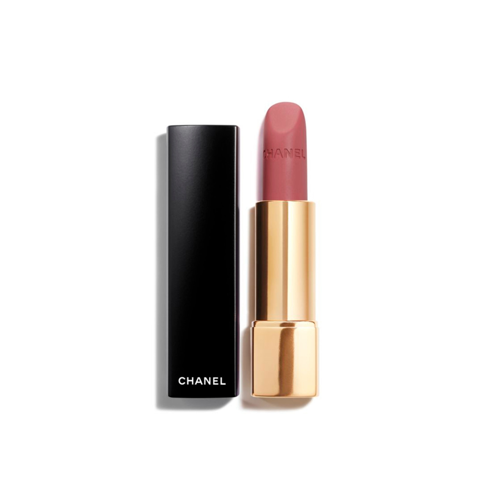 CHANEL rouge allure abstrait