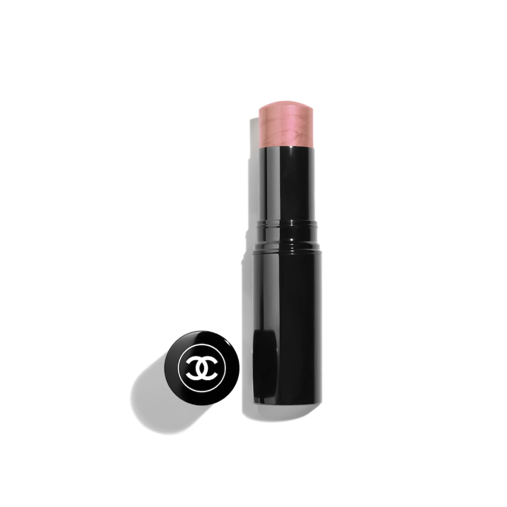 CHANEL хайлайтер baume essentiel