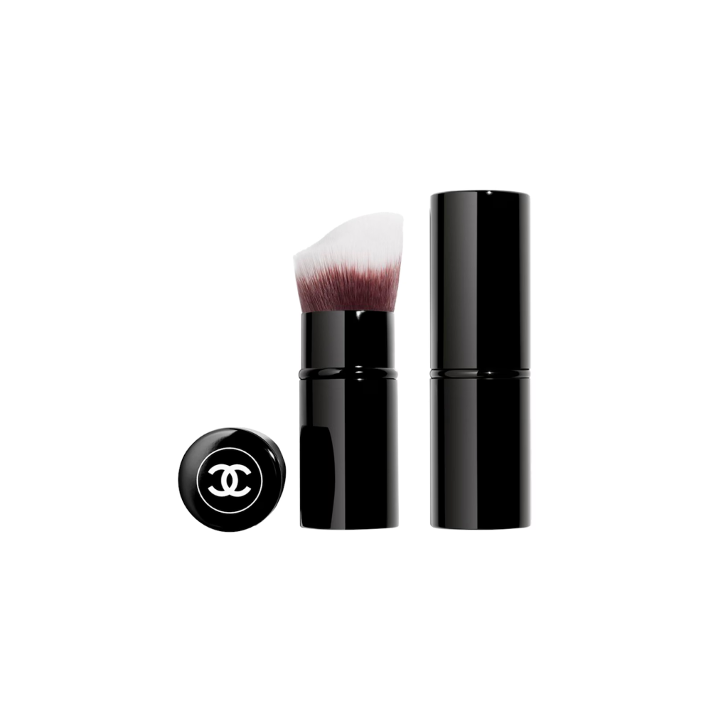 CHANEL кисть для макияжа les pinceaux