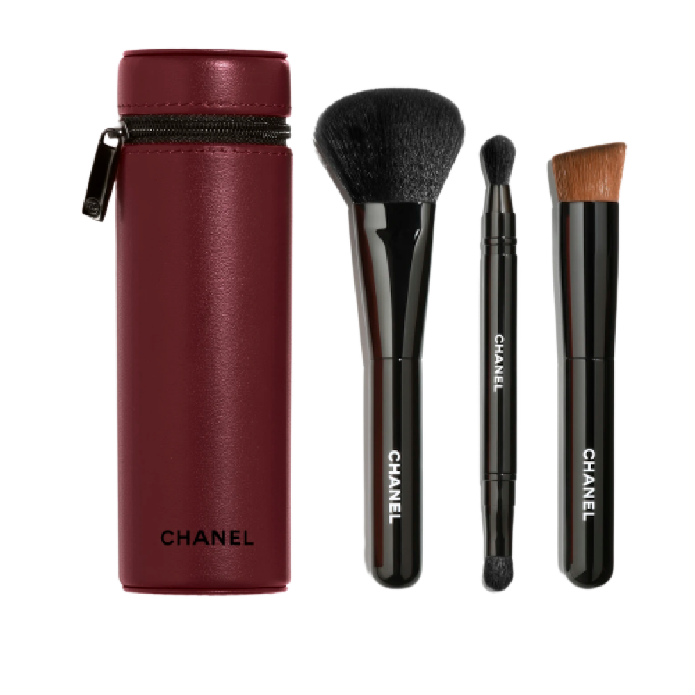 CHANEL кисти для макияжа