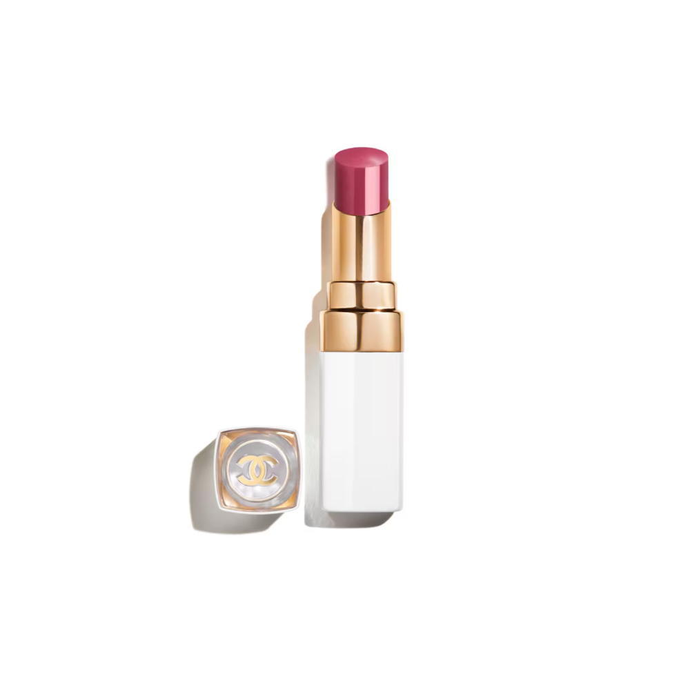 CHANEL помада бальзам rouge coco