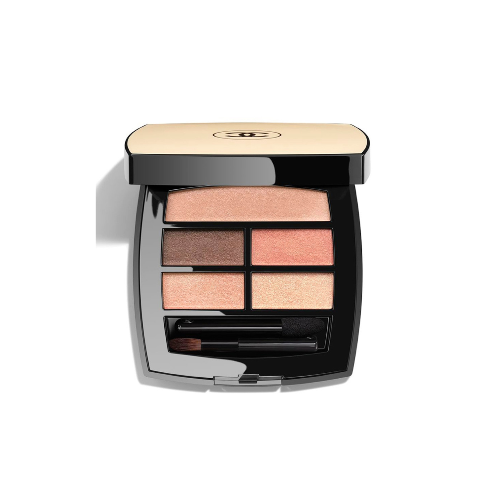 CHANEL тени les beiges