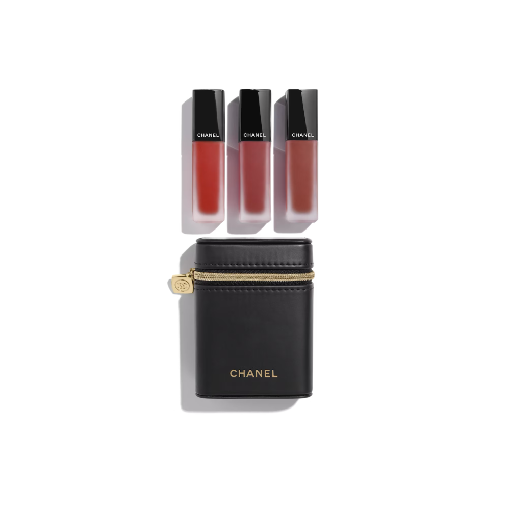CHANEL набор помад