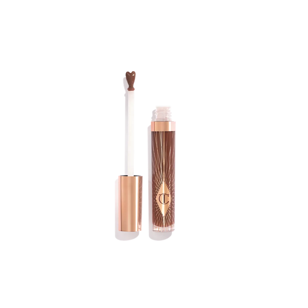 CHARLOTTE TILBURY блеск для губ pillow talk deep