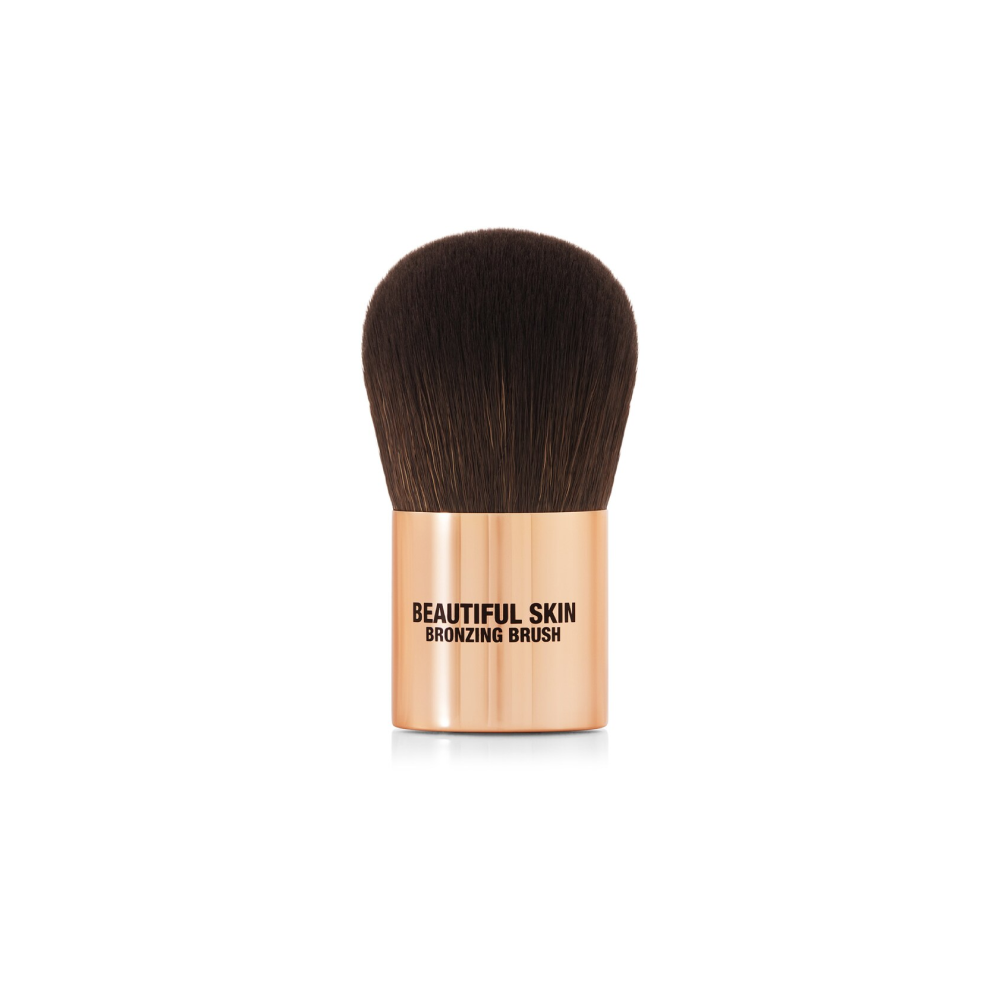 CHARLOTTE TILBURY кисть для нанесения бронзера