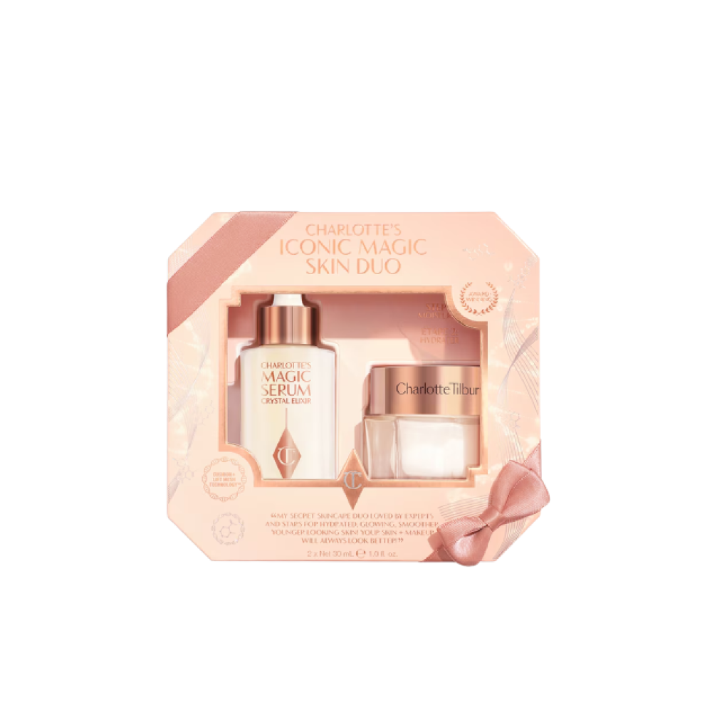 CHARLOTTE TILBURY подарочный набор