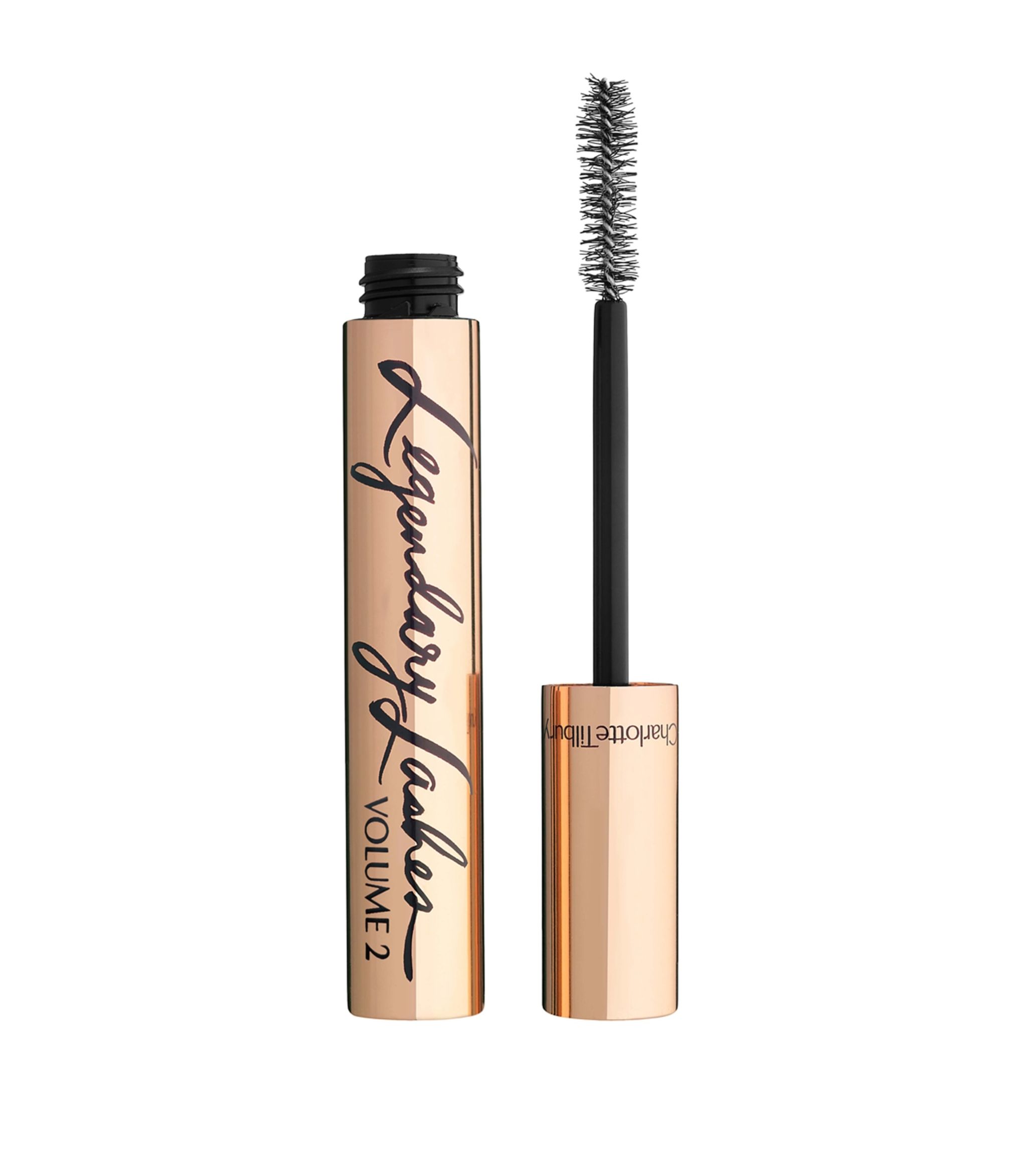 Charlotte Tilbury тушь для ресниц legendary