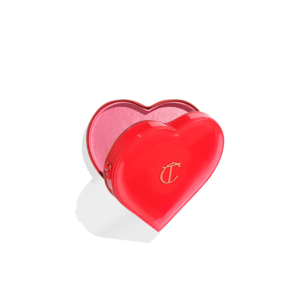 CHARLOTTE TILBURY сумочка