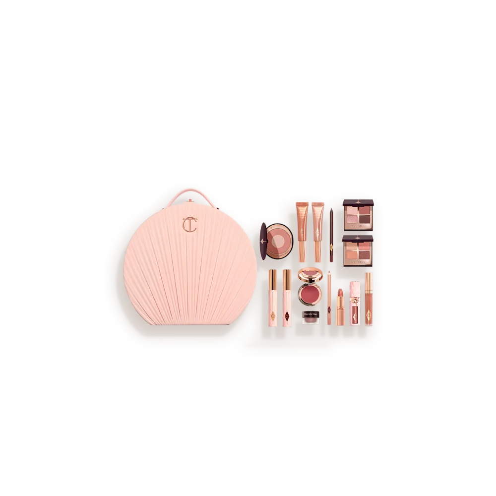 CHARLOTTE TILBURY набор pillow talk dreams come true