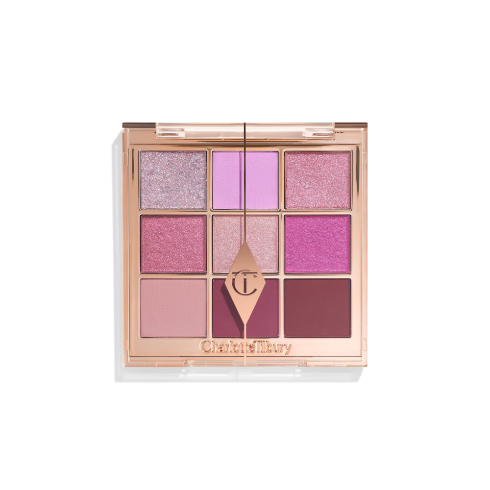 CHARLOTTE TILBURY тени для век beautifying eye