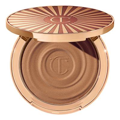 Charlotte Tilbury бронзер