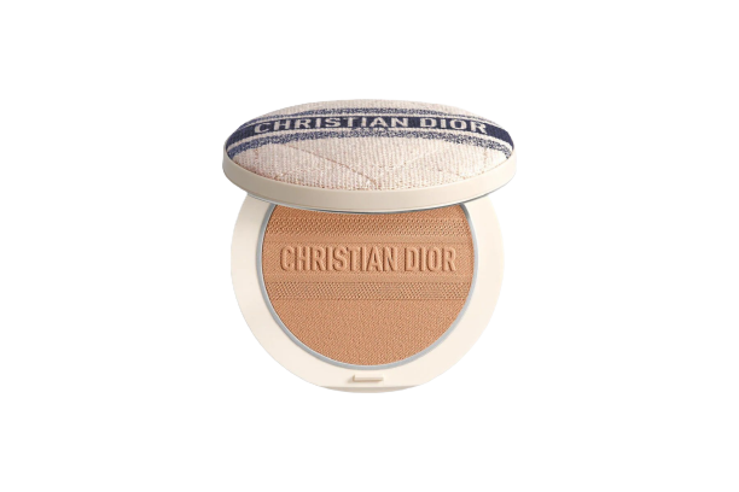DIOR Forever пудра натуральный бронз