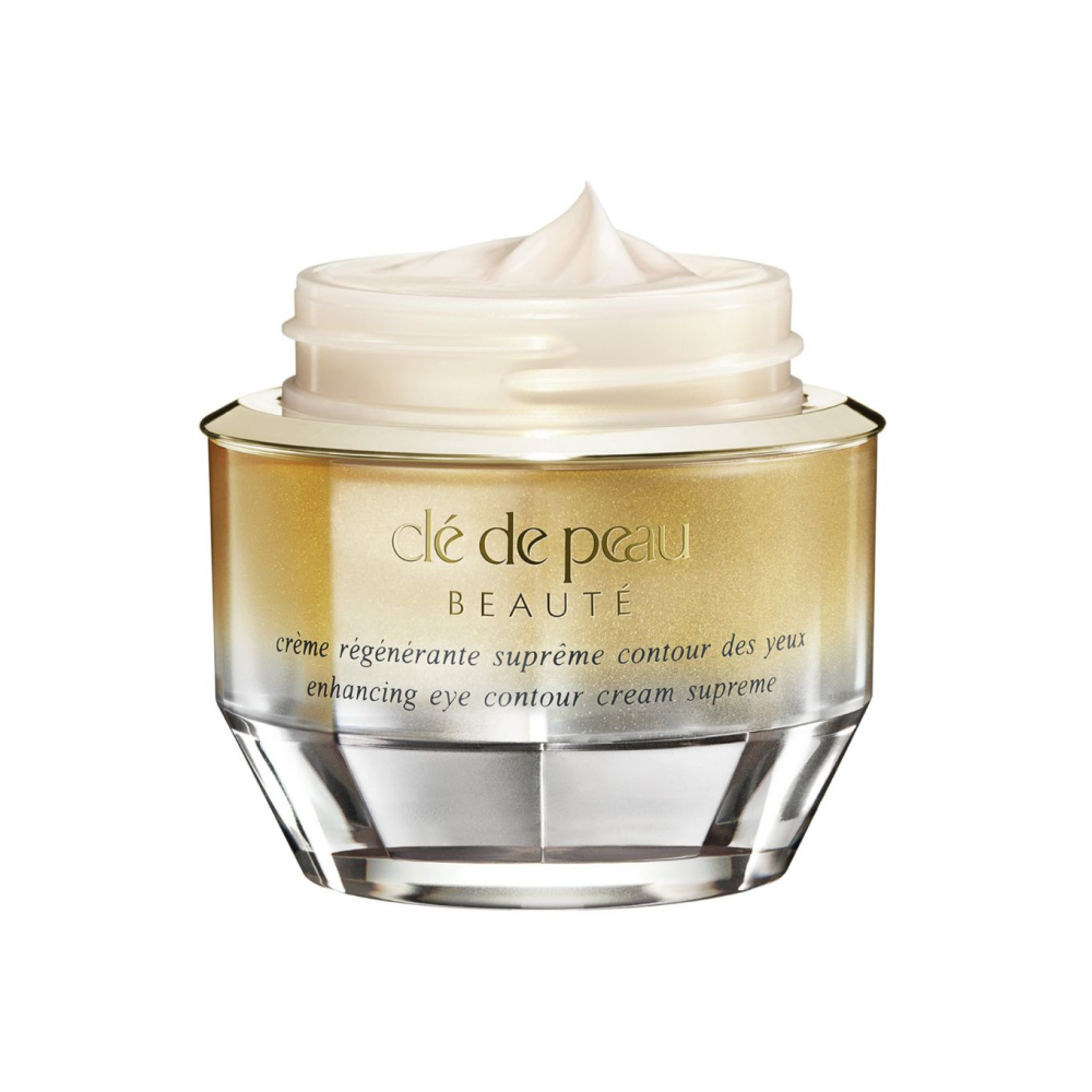 CLÉ DE PEAU BEAUTÉ крем для кожи вокруг глаз