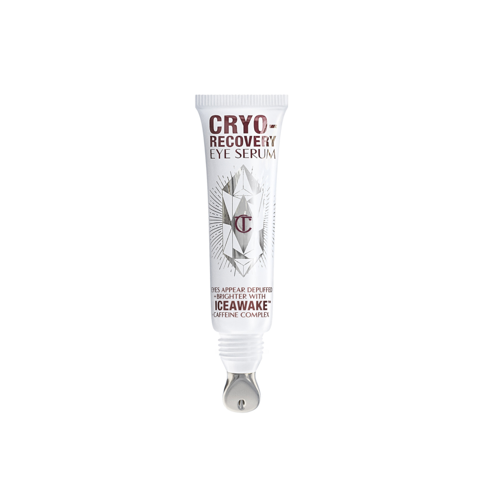 CHARLOTTE TILBURY сыворотка cryo-recovery серум